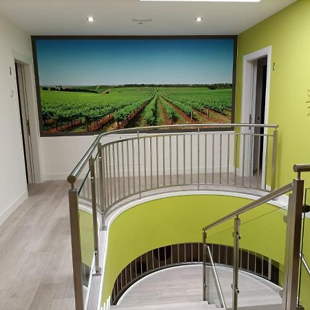 Hotel Rural Envero Pesquera de Duero Екстериор снимка
