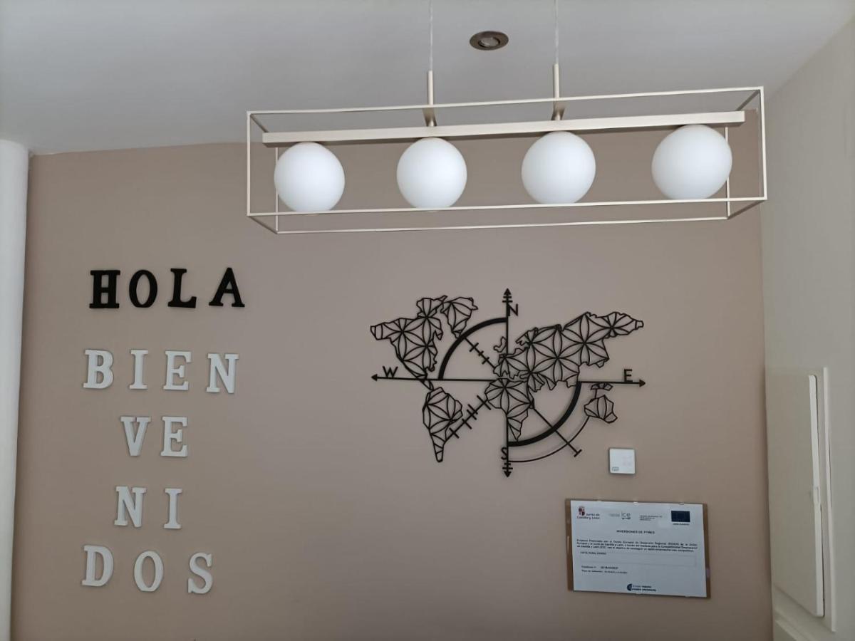 Hotel Rural Envero Pesquera de Duero Екстериор снимка