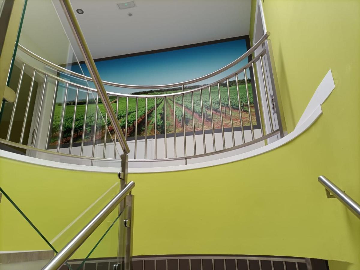 Hotel Rural Envero Pesquera de Duero Екстериор снимка