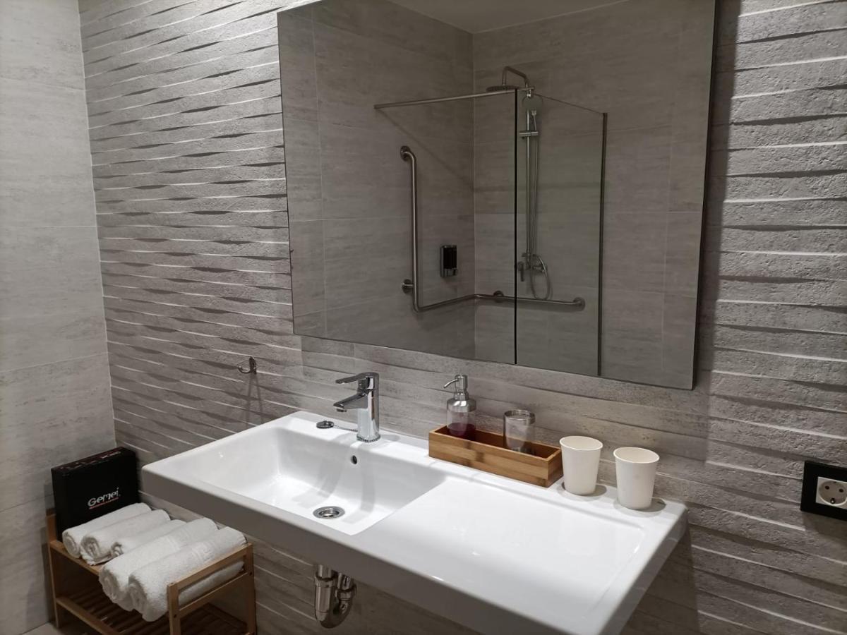 Hotel Rural Envero Pesquera de Duero Екстериор снимка