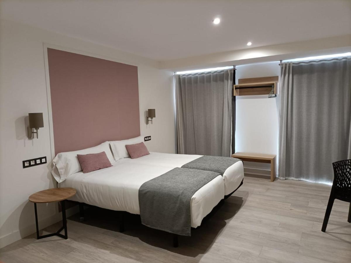 Hotel Rural Envero Pesquera de Duero Екстериор снимка