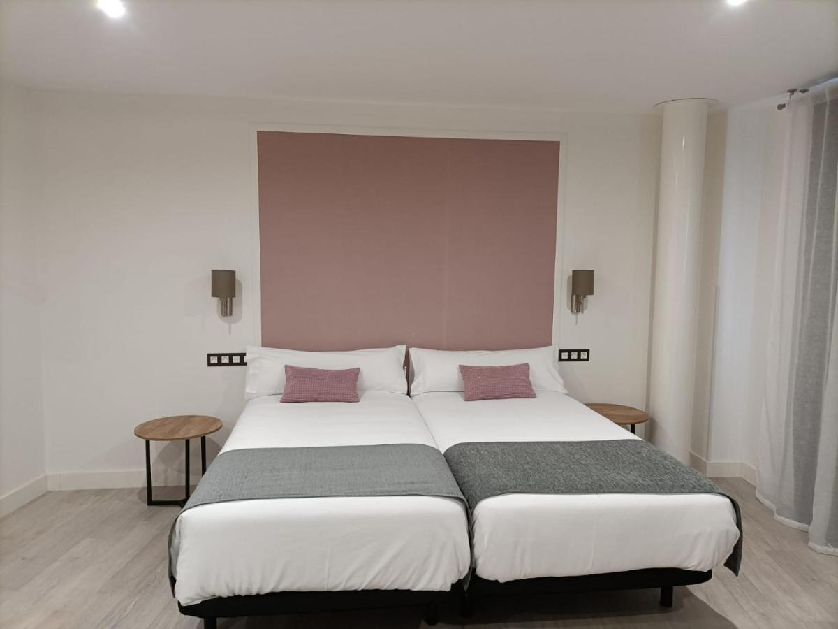 Hotel Rural Envero Pesquera de Duero Екстериор снимка