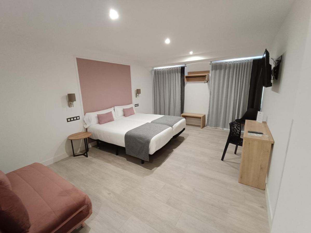 Hotel Rural Envero Pesquera de Duero Екстериор снимка