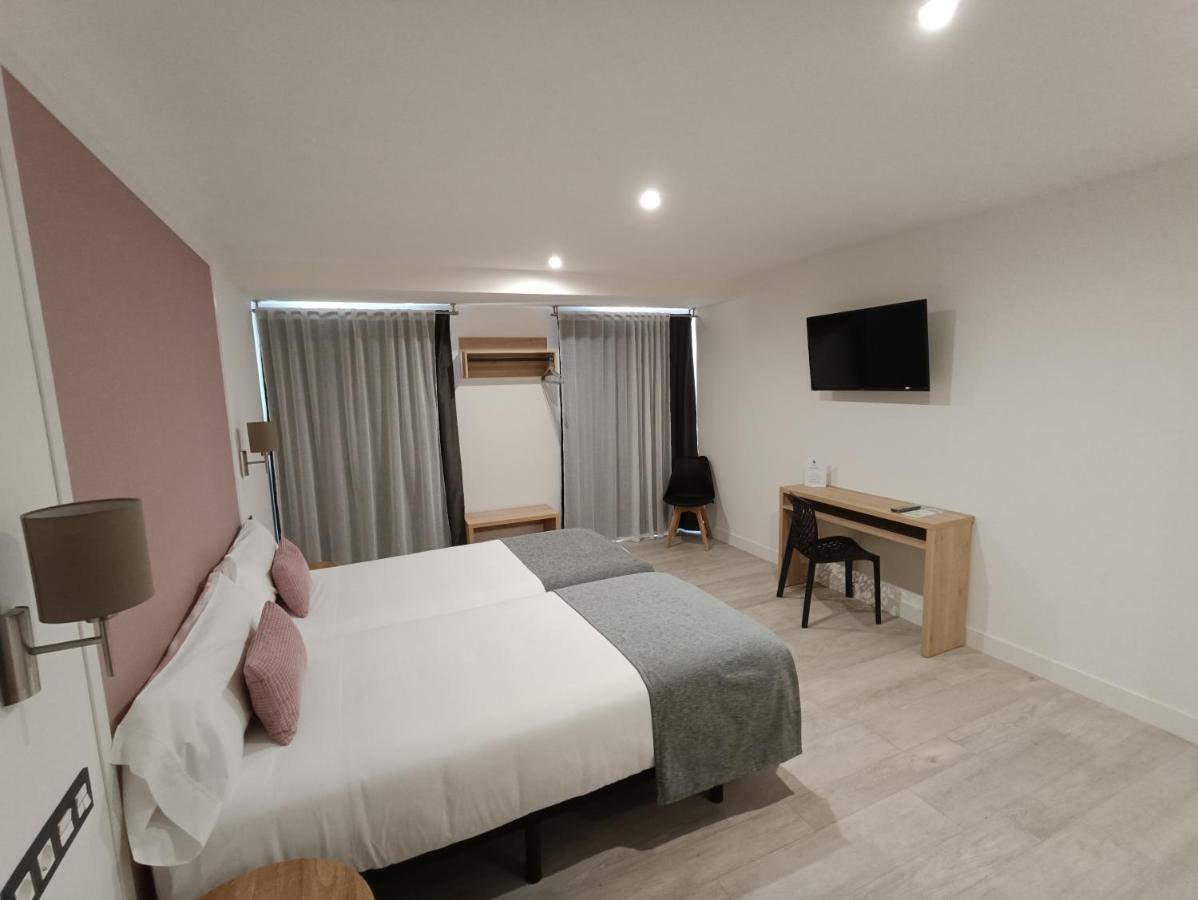 Hotel Rural Envero Pesquera de Duero Екстериор снимка