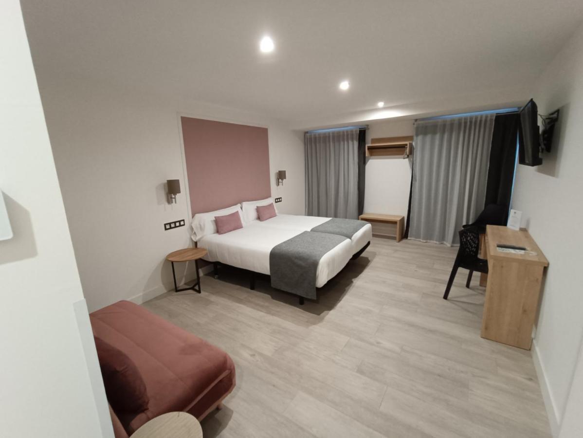 Hotel Rural Envero Pesquera de Duero Екстериор снимка
