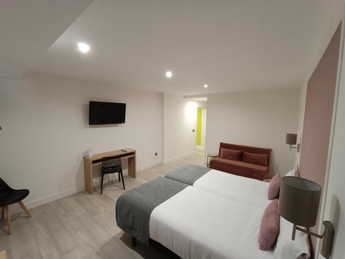 Hotel Rural Envero Pesquera de Duero Екстериор снимка