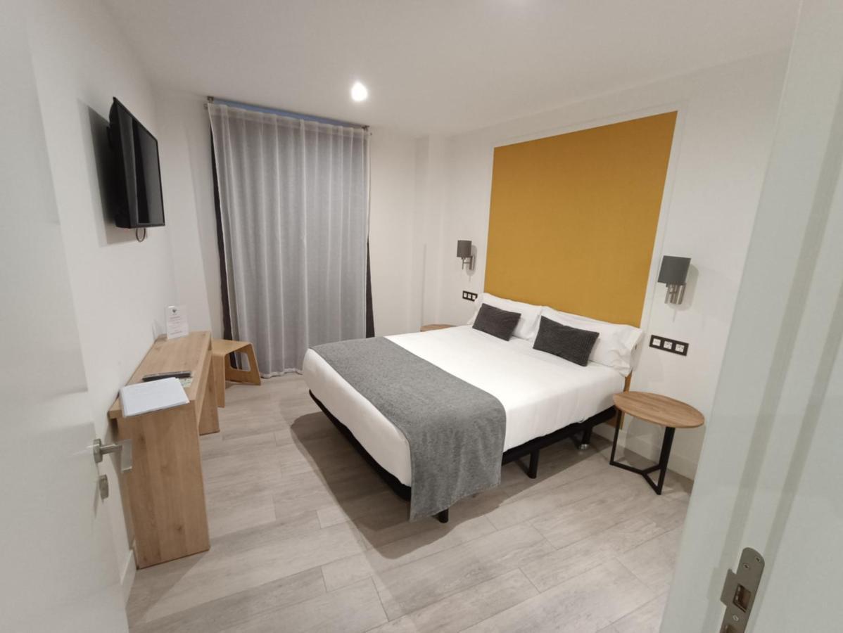 Hotel Rural Envero Pesquera de Duero Екстериор снимка