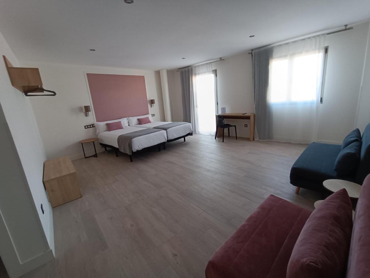 Hotel Rural Envero Pesquera de Duero Екстериор снимка