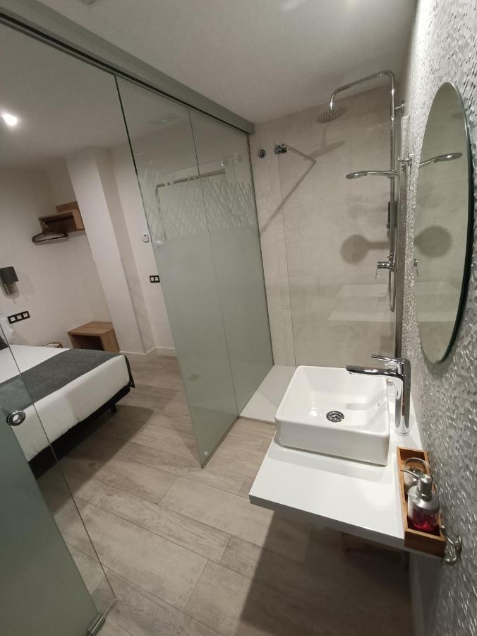 Hotel Rural Envero Pesquera de Duero Екстериор снимка