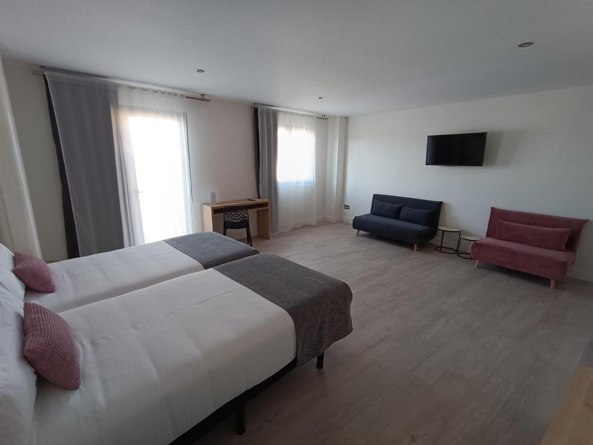 Hotel Rural Envero Pesquera de Duero Екстериор снимка
